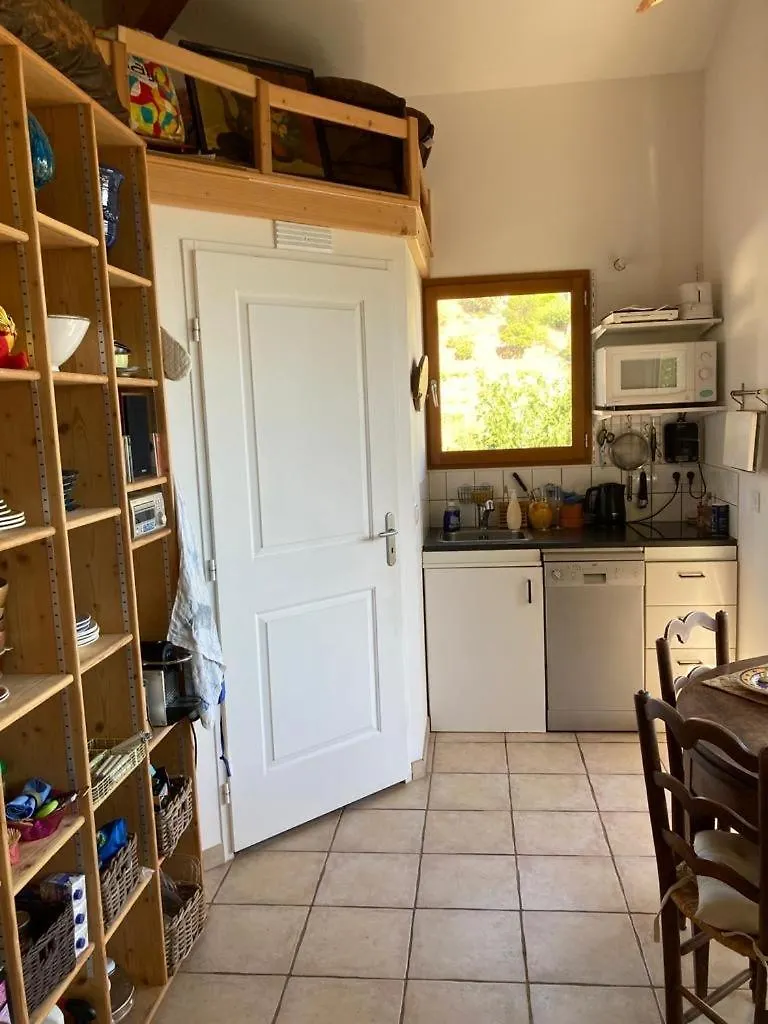 Bastidon, 5 Beds Near Beach, Sea View, Quiet Ле-Лаванду