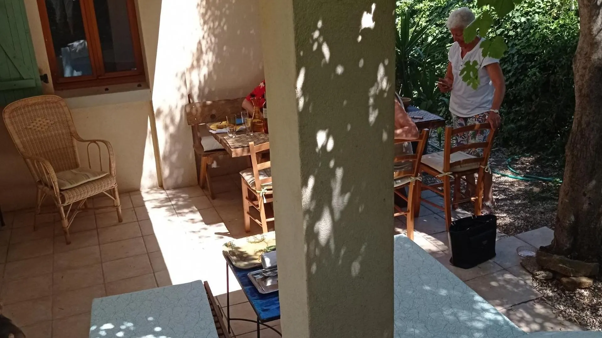 Bastidon, 5 Beds Near Beach, Sea View, Quiet Ле-Лаванду Апартаменты