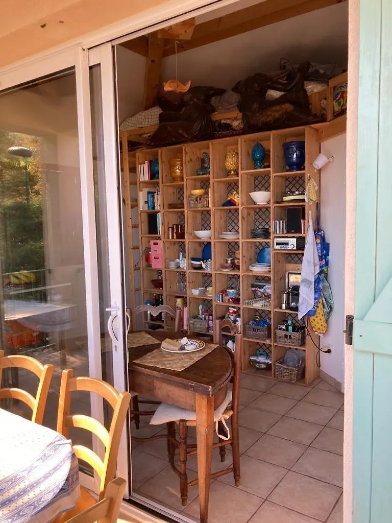 Apartment Bastidon, 5 Beds Near Beach, Sea View, Quiet Le Lavandou